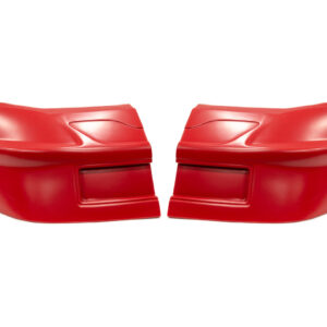 FIVESTAR Camry Nose Red 720-410-R
