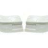 FIVESTAR ABC Nose Toyota Camry White 720-410-W