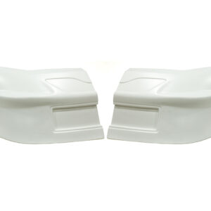 FIVESTAR ABC Nose Toyota Camry White 720-410-W