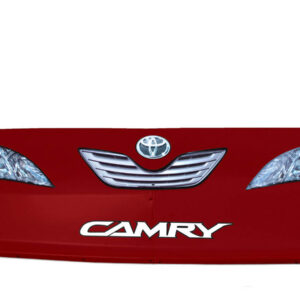 FIVESTAR New Style Dirt MD3 Combo Camry Red 725-417R