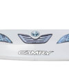 FIVESTAR New Style Dirt MD3 Combo Camry White 725-417W