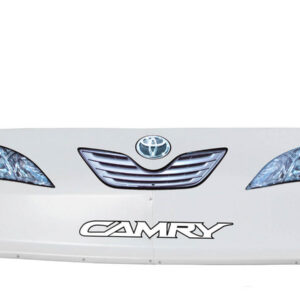 FIVESTAR New Style Dirt MD3 Combo Camry White 725-417W