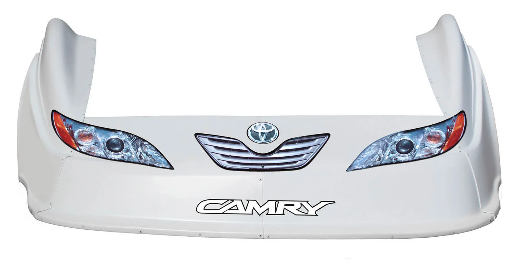 FIVESTAR New Style Dirt MD3 Combo Camry White 725-417W