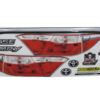 FIVESTAR Tail Only Graphics Kit Camry 740-450-ID