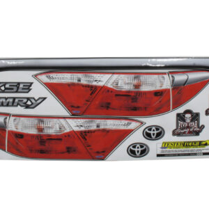 FIVESTAR Tail Only Graphics Kit Camry 740-450-ID