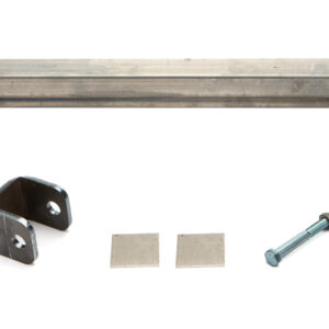 FIVESTAR Rear Bumper Adjustable Height Mount 802-2S