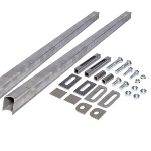 FIVESTAR Bumper Installation Kit 802