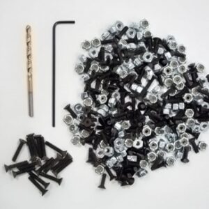 FIVESTAR Window Inst. Hardware 805