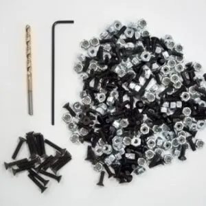 FIVESTAR Window Inst. Hardware 805