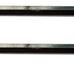 FIVESTAR Spoiler Support Brace 8in - 10.5in  (pair) 807-3