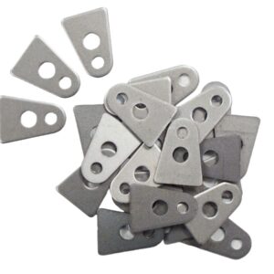 FIVESTAR Body Mounting Tab Kit 807-4