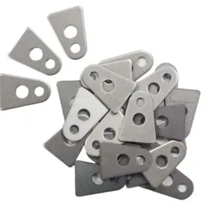 FIVESTAR Body Mounting Tab Kit 807-4