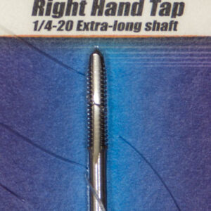 FIVESTAR 1/4-20 RH Extra Long Tap 807R