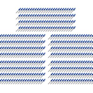 FIVESTAR Sml Hd Rivet Chevron Multi-Grip 500pk 814CB-500S