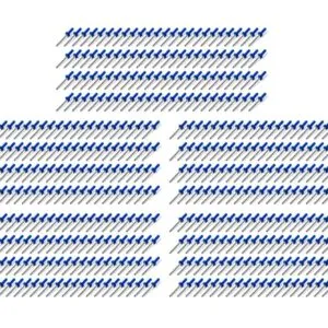 FIVESTAR Sml Hd Rivet Chevron Multi-Grip 500pk 814CB-500S