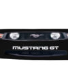 FIVESTAR New Style Dirt MD3 Combo Mustang Black 905-417B