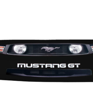 FIVESTAR New Style Dirt MD3 Combo Mustang Black 905-417B