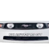 FIVESTAR New Style Dirt MD3 Combo Mustang White 905-417W