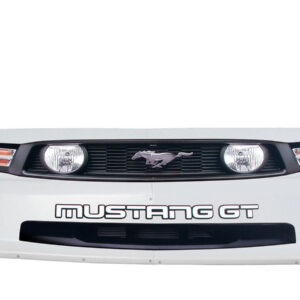 FIVESTAR New Style Dirt MD3 Combo Mustang White 905-417W
