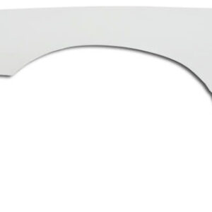 FIVESTAR Mustang Mini Stock Lower Fender LH Steel 915-23S-WL