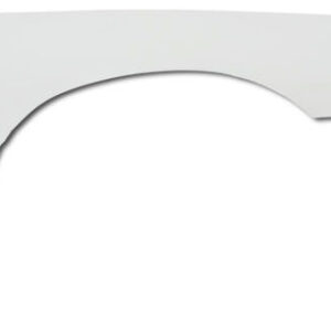 FIVESTAR Mustang Mini Stock Lower Fender RH Steel 915-23S-WR