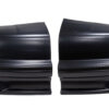 FIVESTAR Mustang Mini Stock Nose Black 915-410-B