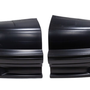 FIVESTAR Mustang Mini Stock Nose Black 915-410-B