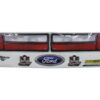 FIVESTAR Mustang Tail Graphics 915-450-ID