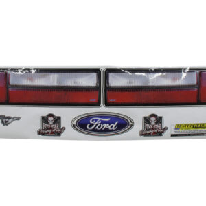 FIVESTAR Mustang Tail Graphics 915-450-ID