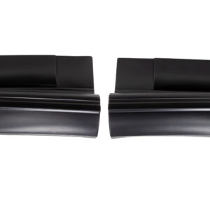 FIVESTAR Mustang Mini Stock Tail Black 915-450-B