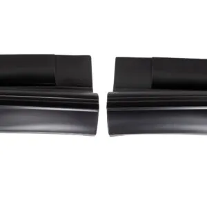 FIVESTAR Mustang Mini Stock Tail Black 915-450-B
