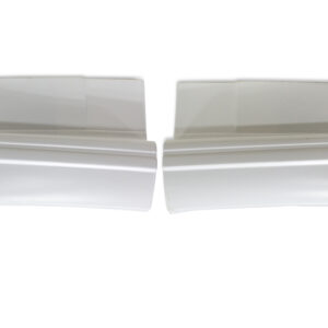 FIVESTAR Mustang Mini Stock Tail White 915-450-W