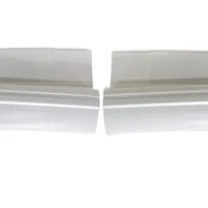FIVESTAR Mustang Mini Stock Tail White 915-450-W