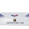 FIVESTAR New Style Dirt MD3 Combo Corvette White 925-417W