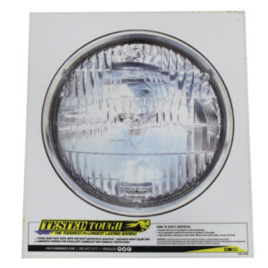 FIVESTAR Univer. Headlight Decal 6.00in Diameter H00-410S