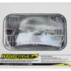FIVESTAR Univer. Headlight Decal 5.62in x  3.25in H01-410S