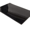 FIVESTAR 2019 Truck Bed Cover Center Black Alum T000-352A-B