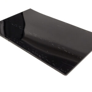 FIVESTAR 2019 Truck Bed Cover Center Black Alum T000-352A-B