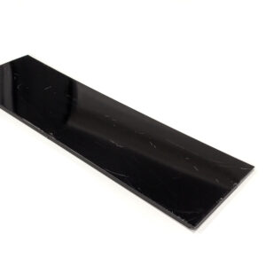 FIVESTAR 2019 Truck Bed Cover Rear Black Alum T000-353A-B