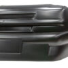 FIVESTAR Chevy Truck Nose Black Left T230-410-BL