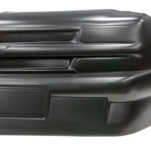 FIVESTAR Chevy Truck Nose Black Left T230-410-BL