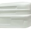 FIVESTAR Chevy Truck Nose White Plastic Left Side T230-410-WL