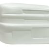 FIVESTAR Chevy Truck Nose White Plastic Right Side T230-410-WR