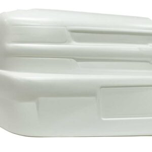 FIVESTAR Chevy Truck Nose White Plastic Right Side T230-410-WR