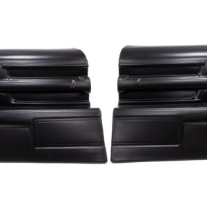 FIVESTAR Chevy Truck Nose Black T230-410-B