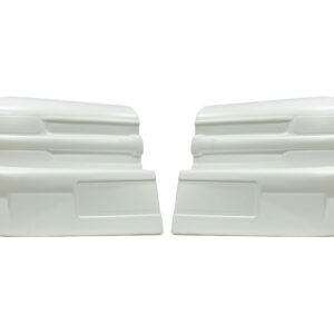 FIVESTAR Chevy Truck Nose White Plastic T230-410-W