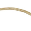 FIVESTAR Wood Template Fender RH Ford XA 570-82FR