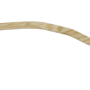 FIVESTAR Wood Template Fender RH Ford XA 570-82FR