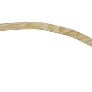 FIVESTAR Wood Template Fender RH Ford XA 570-82FR