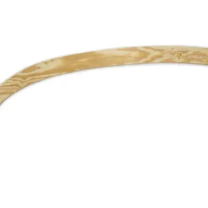 FIVESTAR Wood Template Nose Centerline Ford XA 570-82N